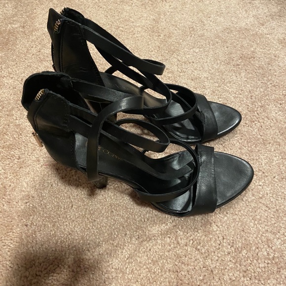 Rebecca Minkoff Sandals - size 7 - Picture 2 of 4